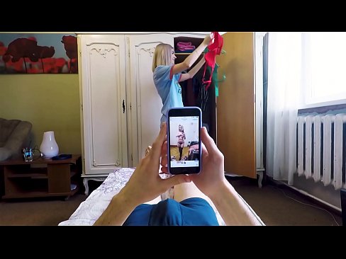 ❤️ Styvsyster fick sin bror att spruta precis innan mamma kom hem Fuckingvideo at us ❤