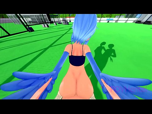 ❤️ Harpyisk monsterflicka. Fuckingvideo at us ❤